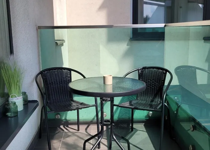 Апартаменты Lucky 13