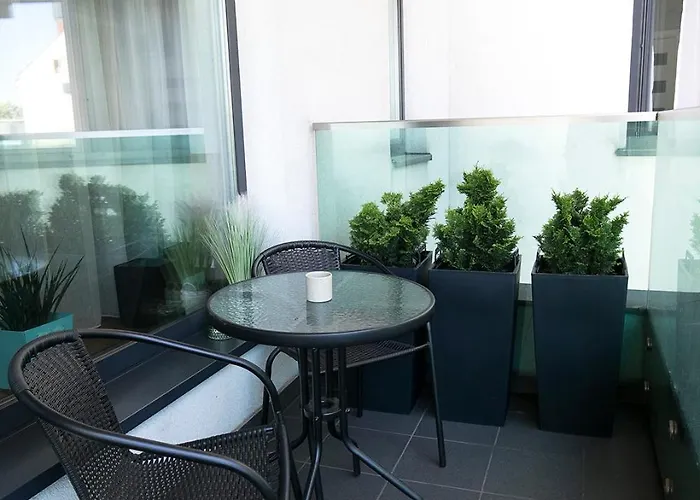 Lucky 13 Апартаменты *