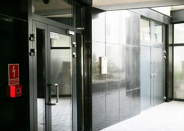 Lucky 13 Апартаменты