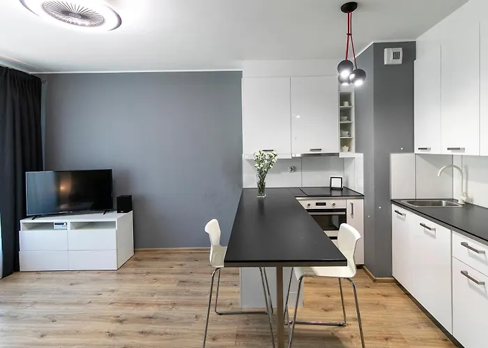 Апартаменты Lucky 13 *