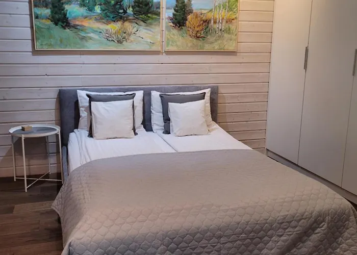 Lucky 13 Апартаменты