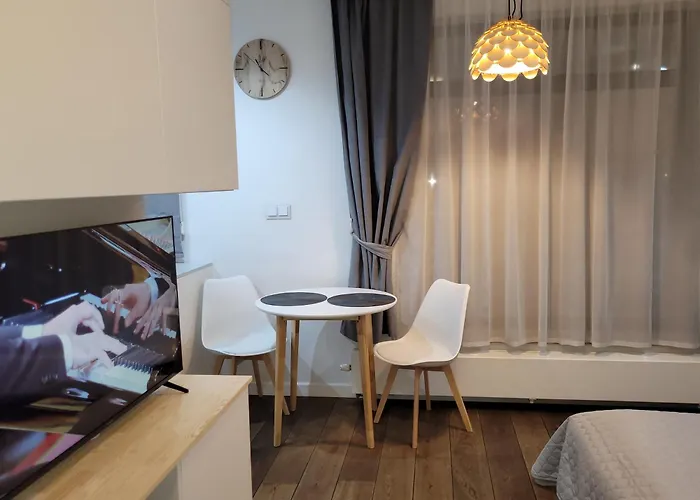 Апартаменты Lucky 13 *