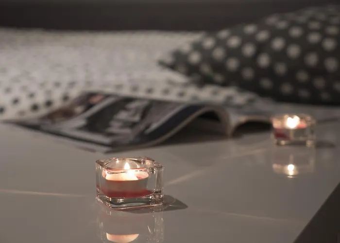 Lucky 13 Апартаменты Краков