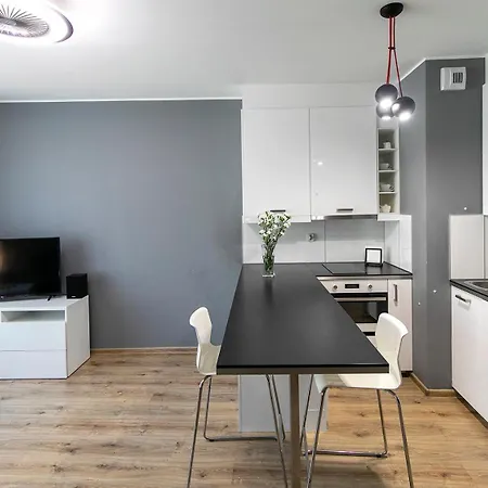 Apartamento Lucky 13 *