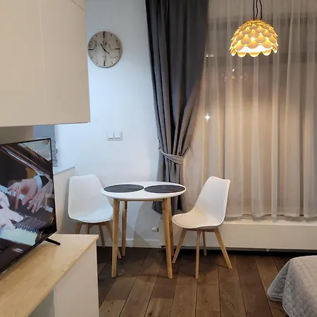 Apartamento Lucky 13 *