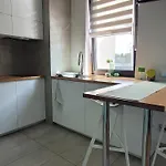 Apartman Lucky 13