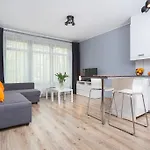 Lucky 13 Apartamento Cracovia