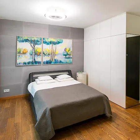 Lucky 13 * 크라쿠프