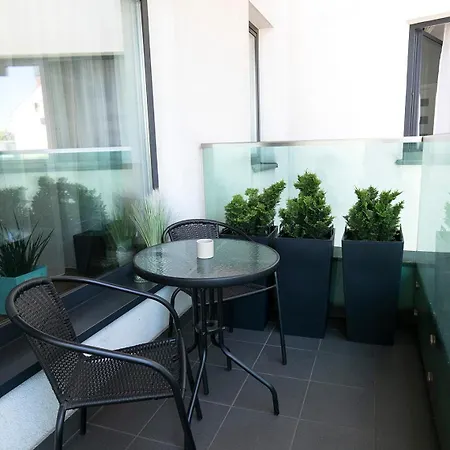 Lucky 13 Διαμέρισμα *