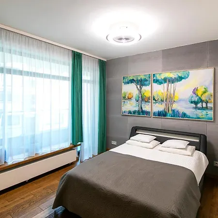 Lucky 13 크라쿠프