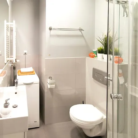 Lucky 13 * 크라쿠프