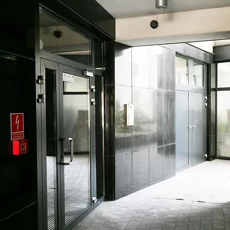 Lucky 13 Апартаменты