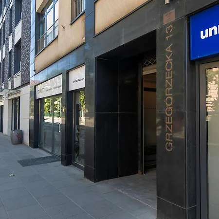 Lucky 13 Διαμέρισμα *