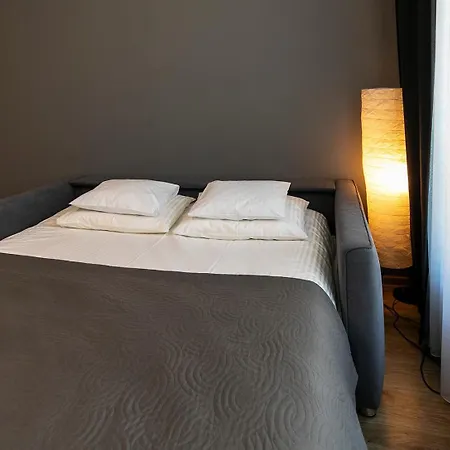 Lucky 13 * 크라쿠프