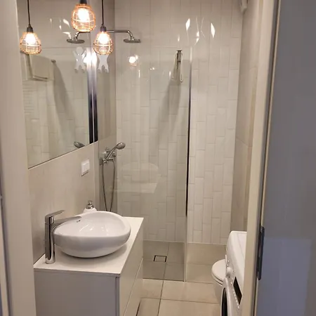 Lucky 13 * 크라쿠프