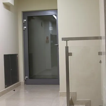 Lucky 13 * 크라쿠프