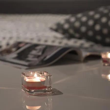 Lucky 13 아파트 크라쿠프