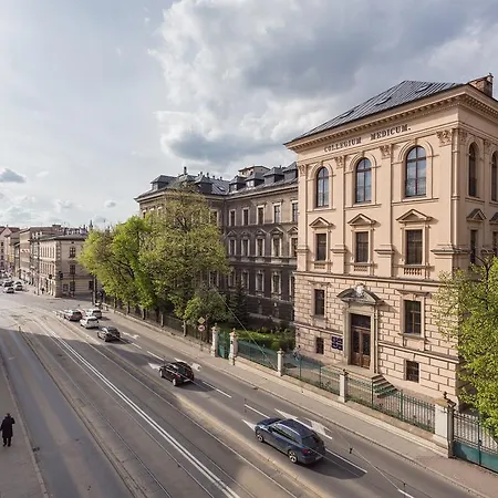 Lucky 13 Διαμέρισμα