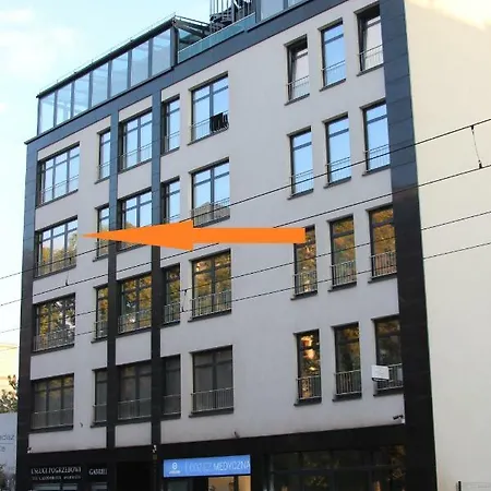 Lucky 13 Διαμέρισμα