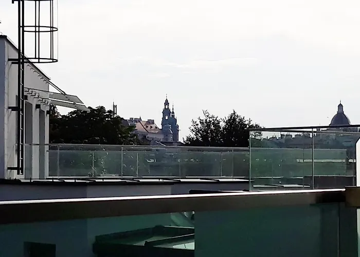 Lucky 13 Appartement *