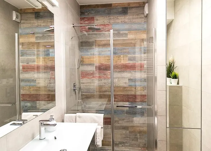 Appartamento Lucky 13 *