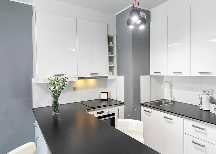 Appartamento Lucky 13