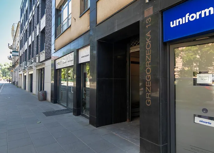 Lucky 13 Appartamento *