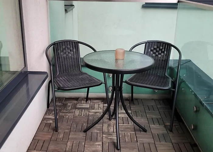 Appartamento Lucky 13