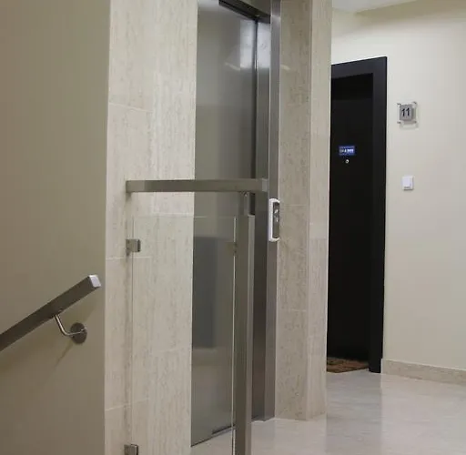 Appartamento Lucky 13 Cracovia