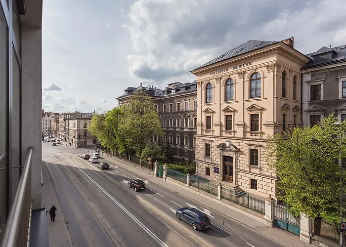 Lucky 13 Appartamento