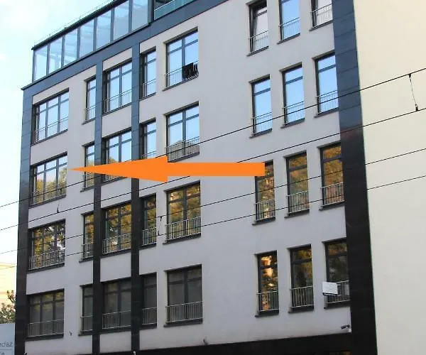 Lucky 13 Appartamento