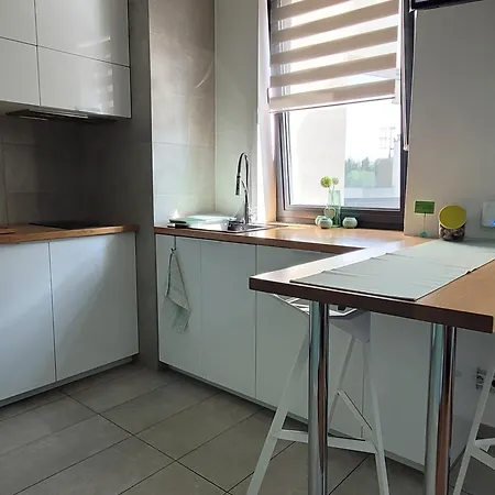 Apartman Lucky 13