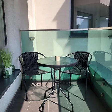 Apartman Lucky 13