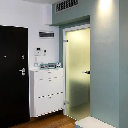 Lucky 13 Apartman Krakkó