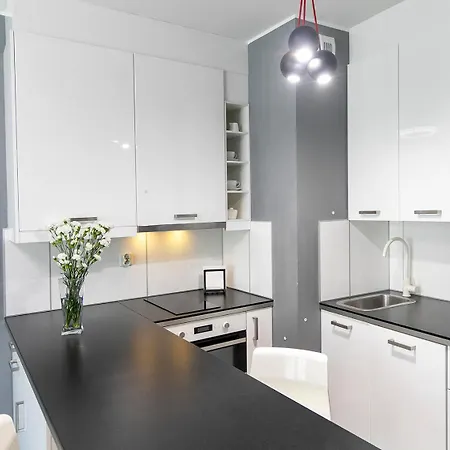Apartman Lucky 13