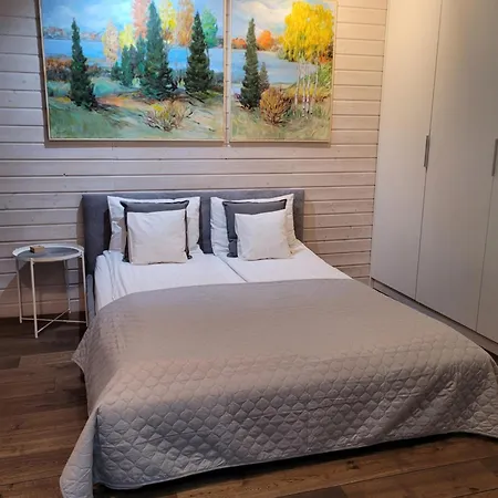 Lucky 13 Apartman