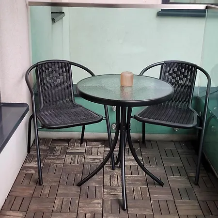 Apartman Lucky 13